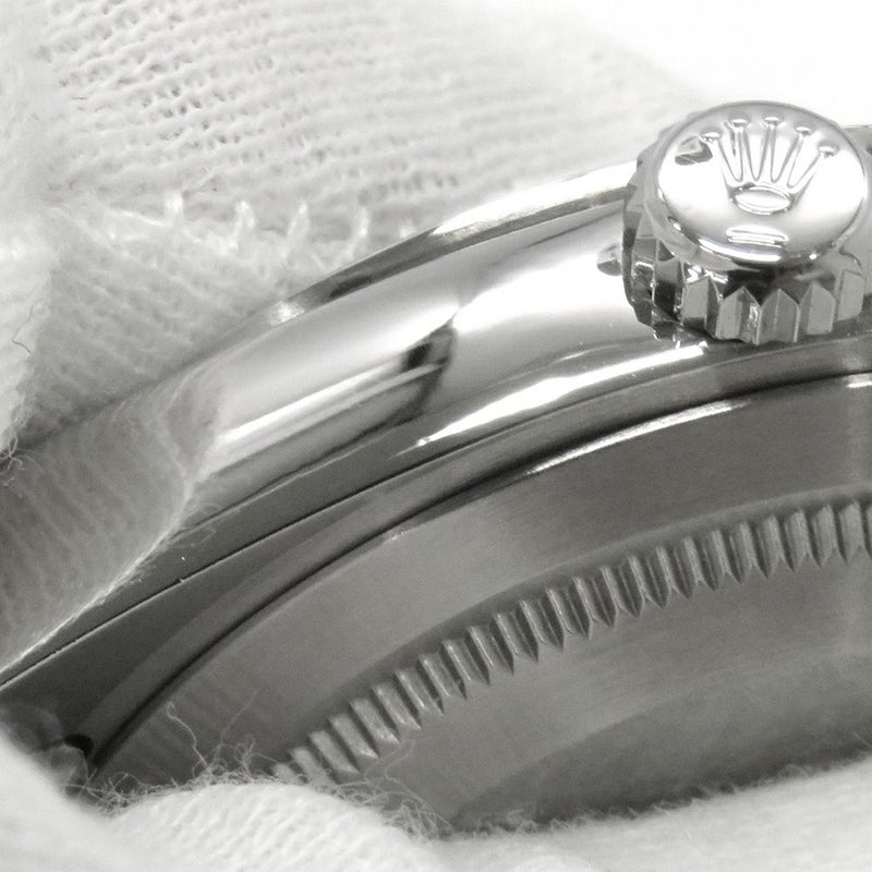 ロレックス エクスプローラー1 ランダムシリアル ルーレット 214270 ROLEX 腕時計 黒文字盤