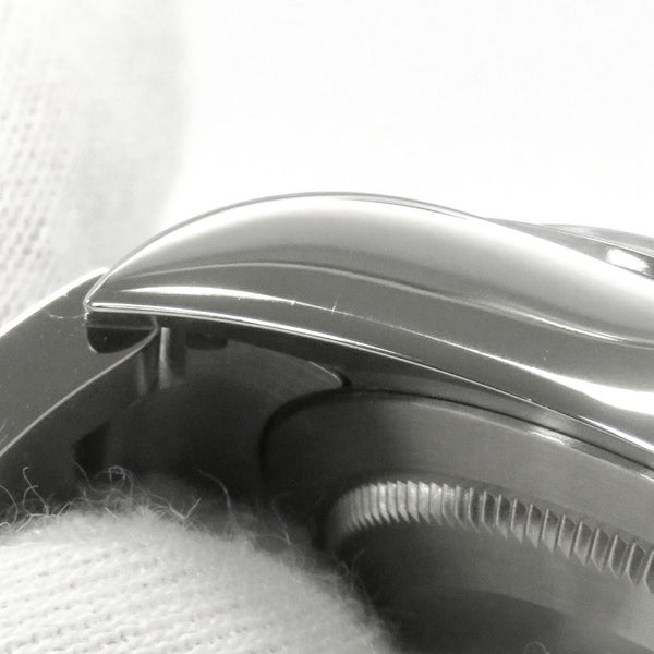 ロレックス エクスプローラー1 ランダムシリアル ルーレット 214270 ROLEX 腕時計 黒文字盤