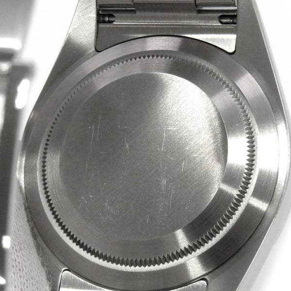 ロレックス エクスプローラー1 ランダムシリアル ルーレット 214270 ROLEX 腕時計 黒文字盤