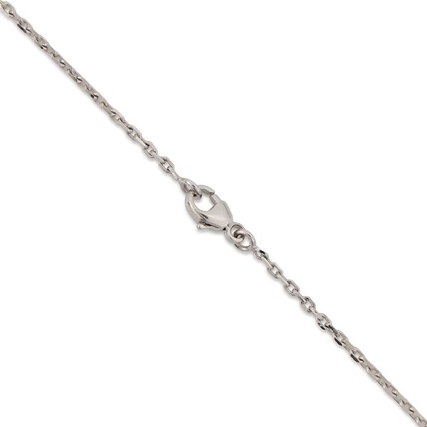 エルメス ネックレス ジョケット ブラック/ゴールド金具/シルバー金具 スイフト K刻印 アクセサリー 黒