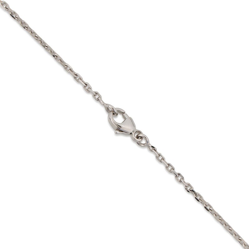 エルメス ネックレス ジョケット ブラック/ゴールド金具/シルバー金具 スイフト K刻印 アクセサリー 黒