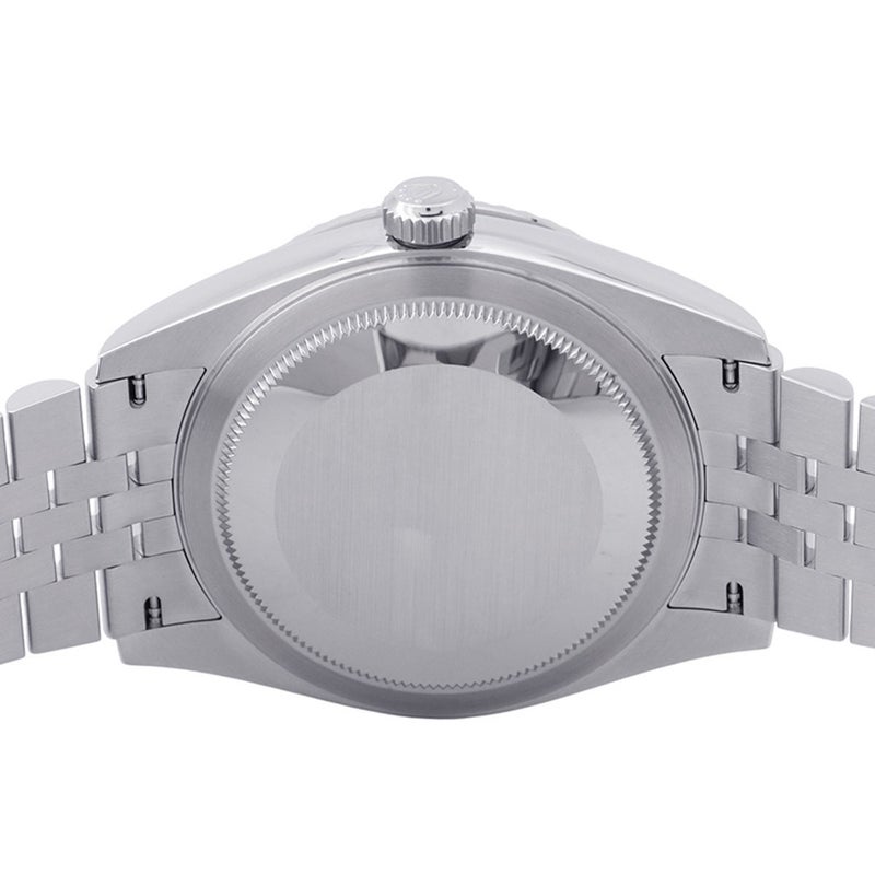 ロレックス スカイドゥエラー SS/K18WG ランダムシリアル ルーレット 336934 ROLEX 腕時計 黒文字盤