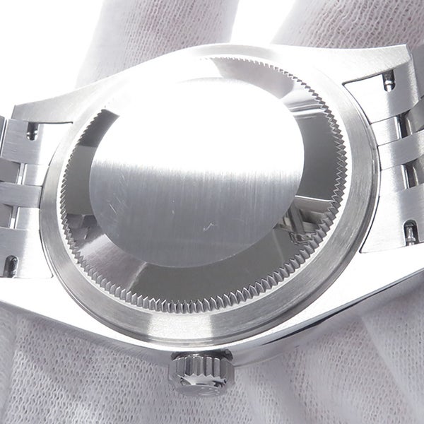 ロレックス スカイドゥエラー SS/K18WG ランダムシリアル ルーレット 336934 ROLEX 腕時計 黒文字盤