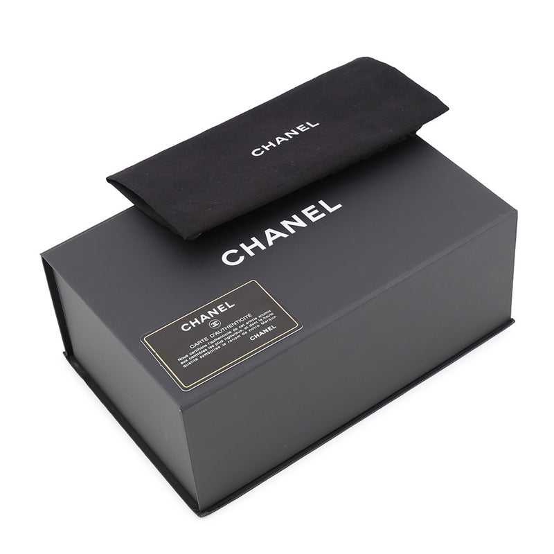 シャネル チェーンショルダーバッグ CHANEL19 ココマーク ラムスキン AP2728 CHANEL バッグ 黒