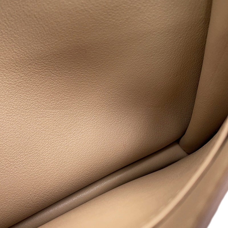 エルメス ショルダーバッグ ミニ コンスタンス3 アルジル/シルバー金具 スイフト T刻印 HERMES Constance