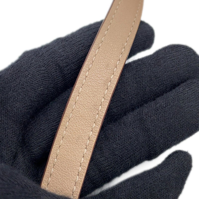 エルメス ショルダーバッグ ミニ コンスタンス3 アルジル/シルバー金具 スイフト T刻印 HERMES Constance