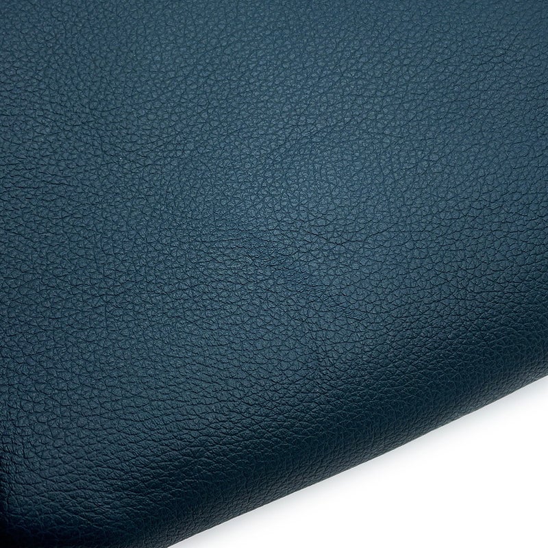 エルメス トートバッグ ドゥブルセンス 28 ブルーアトール/コルヴェール/トリヨンクレマンス/スイフト T刻印 HERMES
