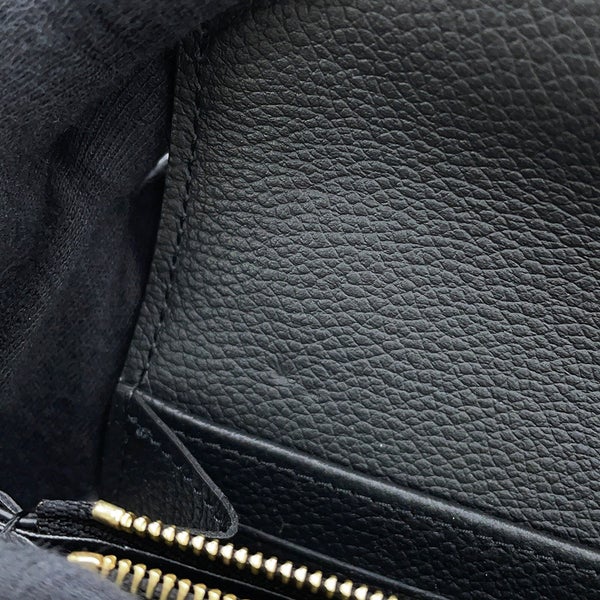 ルイヴィトン 長財布 モノグラム・アンプラント ポルトフォイユ・サラ M80496 LOUIS VUITTON ブラック 黒