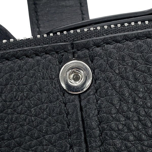 メゾンマルジェラ カードケース  4ステッチ ジップカードホルダー カーフレザー SA2VX0009 Maison Margiela 財布 黒