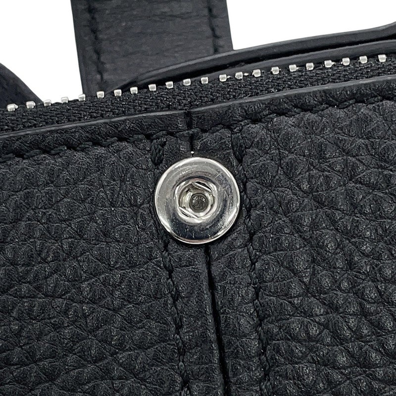 メゾンマルジェラ カードケース  4ステッチ ジップカードホルダー カーフレザー SA2VX0009 Maison Margiela 財布 黒