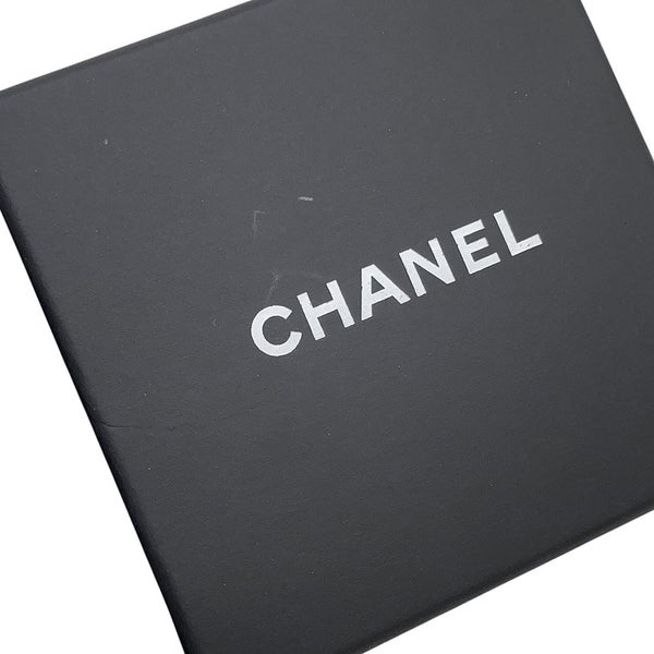 シャネル ブローチ ココマーク リップスティック モチーフ ラインストーン A22 C AB7677 CHANEL 口紅 アクセサリー