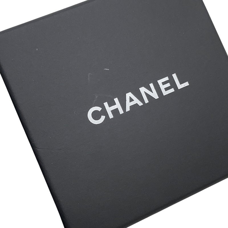 シャネル ブローチ ココマーク リップスティック モチーフ ラインストーン A22 C AB7677 CHANEL 口紅 アクセサリー