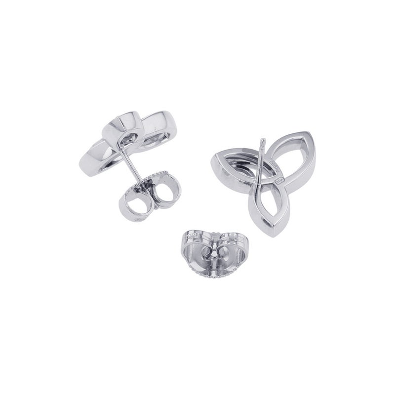 ハリーウィンストン ピアス リリークラスター・イヤリング ダイヤモンド 92P 計約0.68ct Pt950プラチナ EADPMQRFLC