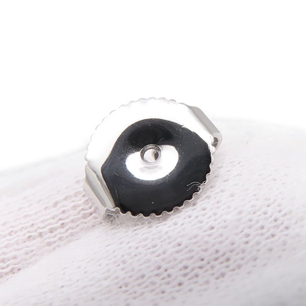 ハリーウィンストン ピアス リリークラスター・イヤリング ダイヤモンド 92P 計約0.68ct Pt950プラチナ EADPMQRFLC