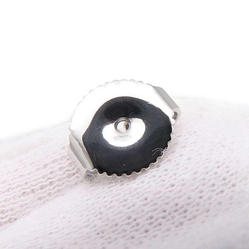 ハリーウィンストン ピアス リリークラスター・イヤリング ダイヤモンド 92P 計約0.68ct Pt950プラチナ EADPMQRFLC