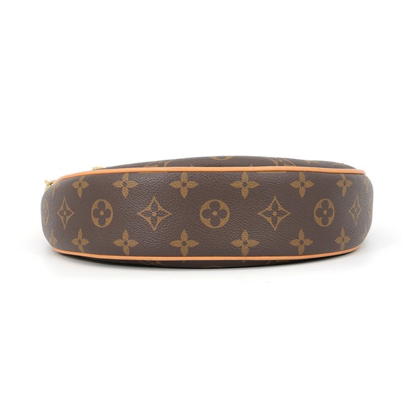 ルイヴィトン ショルダーバッグ モノグラム ループ M81098 LOUIS VUITTON ヴィトン バッグ 3way