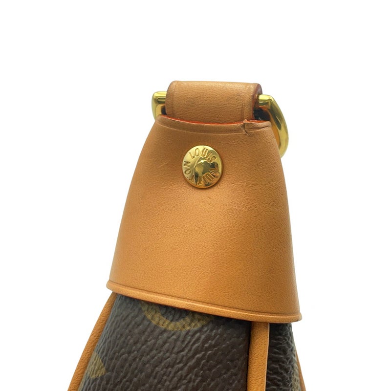 ルイヴィトン ショルダーバッグ モノグラム ループ M81098 LOUIS VUITTON ヴィトン バッグ 3way