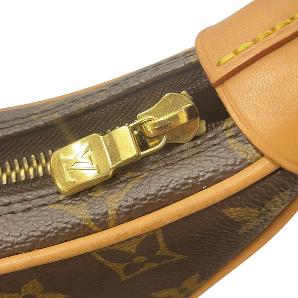 ルイヴィトン ショルダーバッグ モノグラム ループ M81098 LOUIS VUITTON ヴィトン バッグ 3way