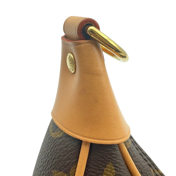 ルイヴィトン ショルダーバッグ モノグラム ループ M81098 LOUIS VUITTON ヴィトン バッグ 3way