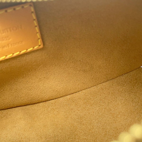 ルイヴィトン ショルダーバッグ モノグラム ループ M81098 LOUIS VUITTON ヴィトン バッグ 3way