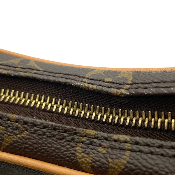 ルイヴィトン ショルダーバッグ モノグラム ループ M81098 LOUIS VUITTON ヴィトン バッグ 3way