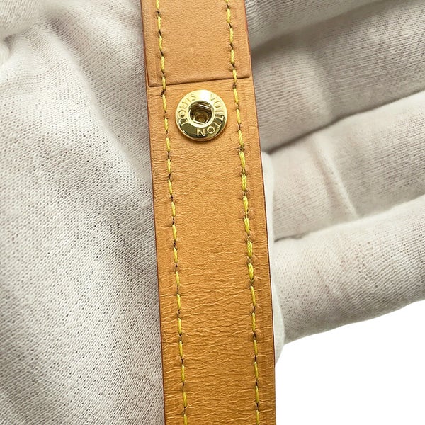 ルイヴィトン ショルダーバッグ モノグラム ループ M81098 LOUIS VUITTON ヴィトン バッグ 3way