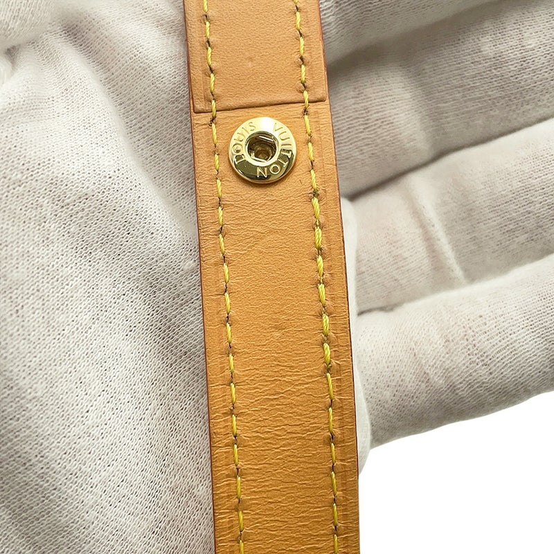 ルイヴィトン ショルダーバッグ モノグラム ループ M81098 LOUIS VUITTON ヴィトン バッグ 3way