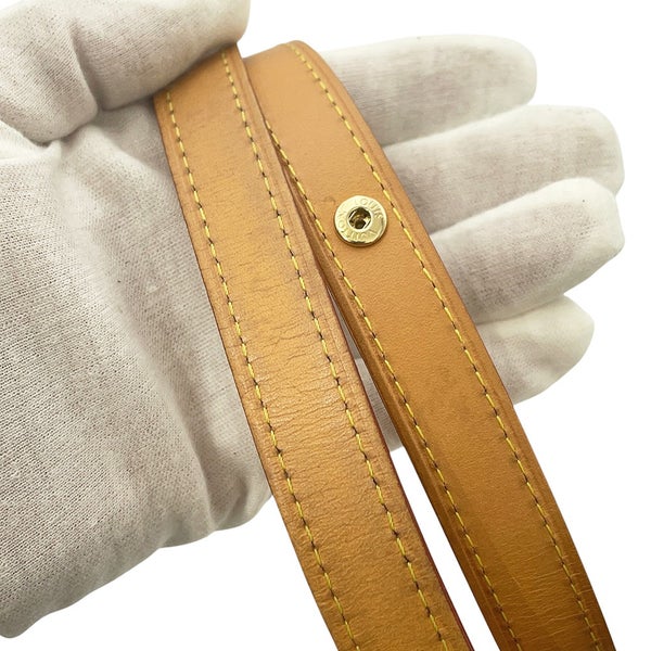 ルイヴィトン ショルダーバッグ モノグラム ループ M81098 LOUIS VUITTON ヴィトン バッグ 3way