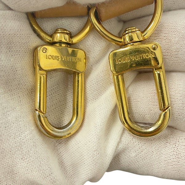 ルイヴィトン ショルダーバッグ モノグラム ループ M81098 LOUIS VUITTON ヴィトン バッグ 3way