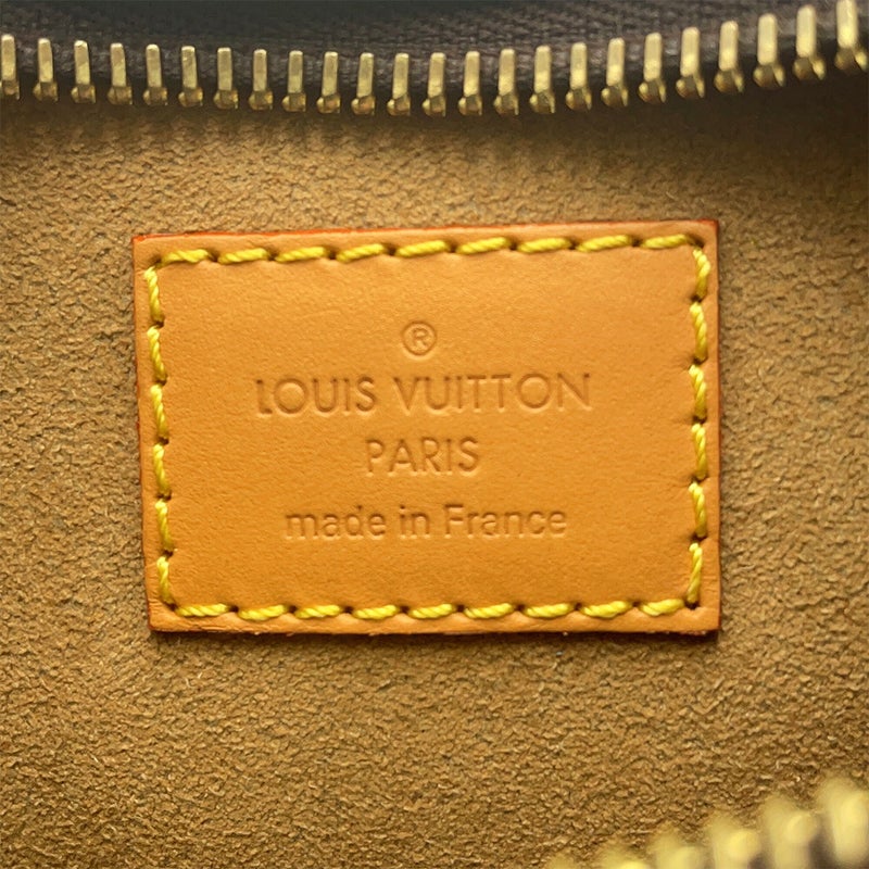 ルイヴィトン ショルダーバッグ モノグラム ループ M81098 LOUIS VUITTON ヴィトン バッグ 3way