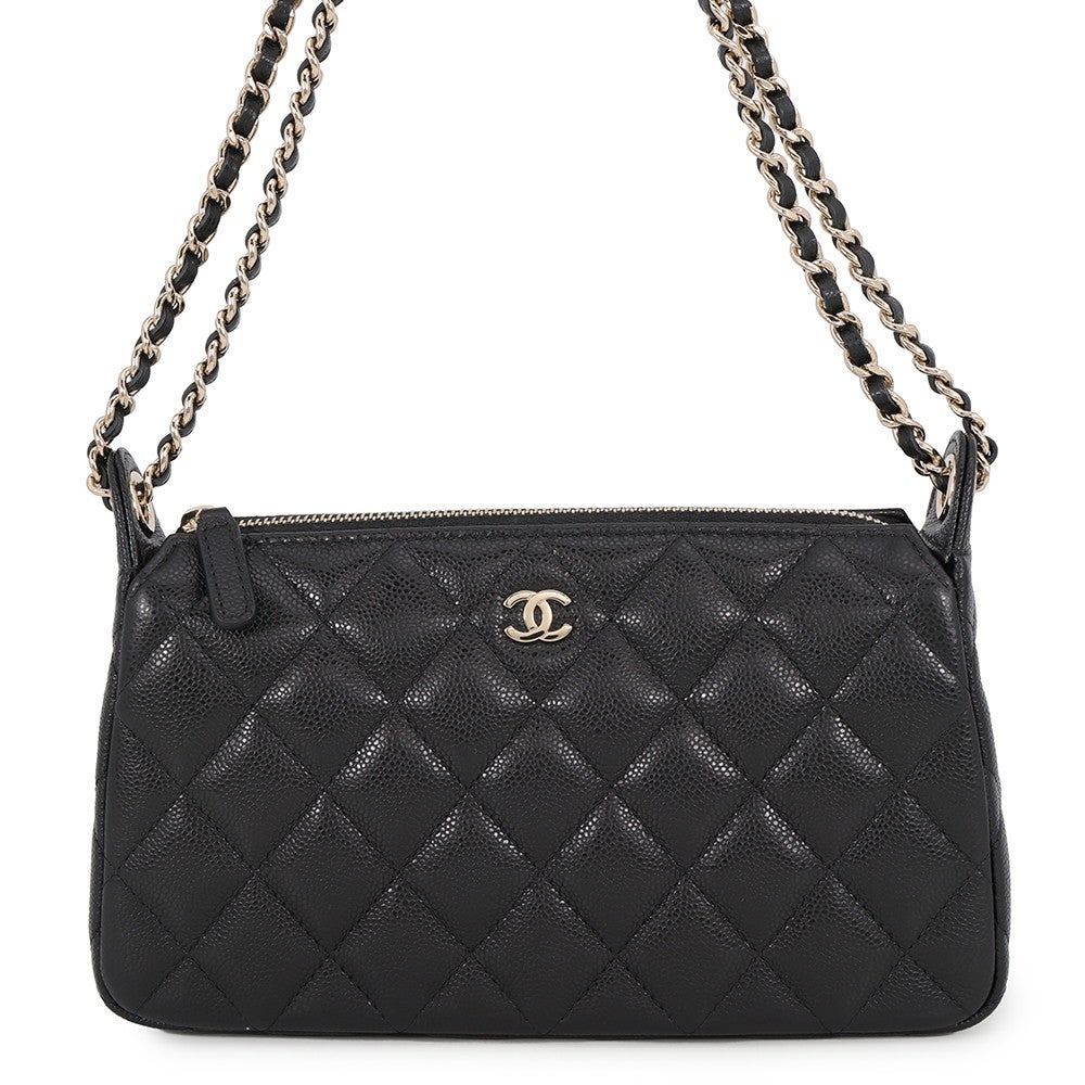 シャネル(CHANEL)のバッグをオンラインで買うなら｜ギャラリーレア公式