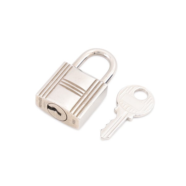 エルメス ピコタンロックMM タッチ ブルーエレクトリック/シルバー金具 トリヨンクレマンス/アリゲーターマット C刻印