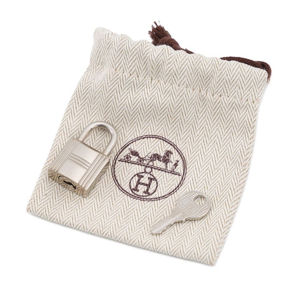 エルメス ハンドバッグ ピコタンロックPM ローズエクストリーム/シルバー金具 トリヨンクレマンス A刻印 HERMES