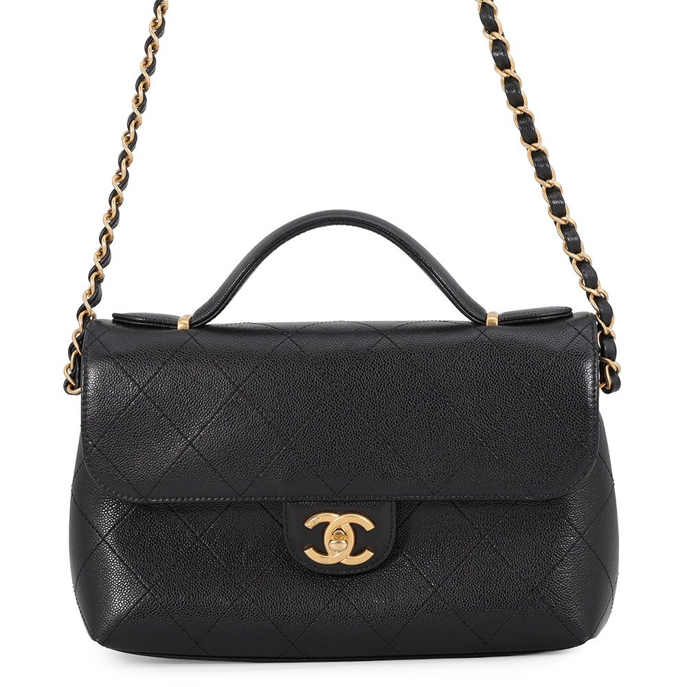 CHANELシャネル　キャビア　マトラッセ チェーン　ショルダーバッグCCマーク シャネル チェーンショルダーバッグ マトラッセ ココマーク キャビア