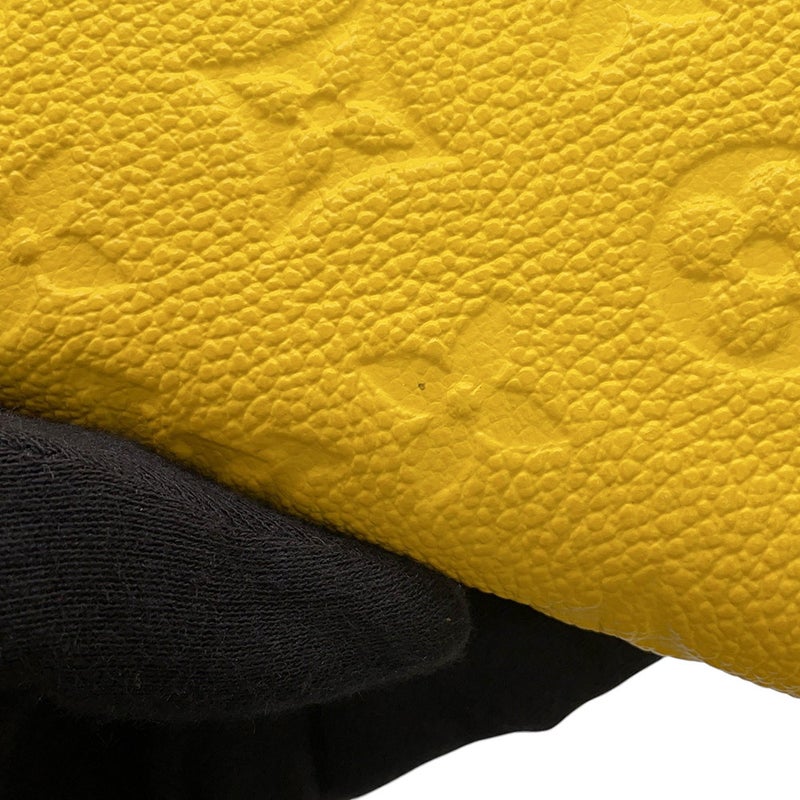ルイヴィトン 長財布 モノグラム・アンプラント ジッピーウォレット  M13577 LOUIS VUITTON 日本限定