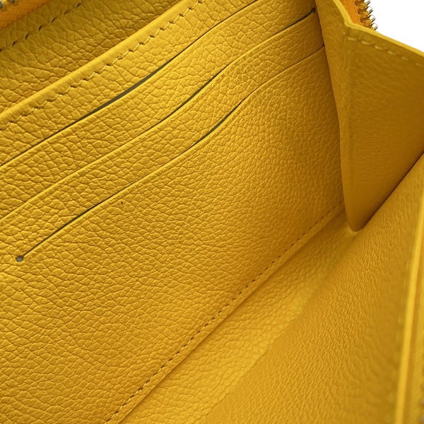ルイヴィトン 長財布 モノグラム・アンプラント ジッピーウォレット  M13577 LOUIS VUITTON 日本限定