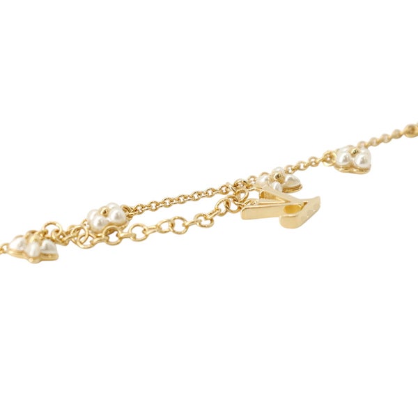 ルイヴィトン ブレスレット LV フローラグラム M0940A LOUIS VUITTON アクセサリー