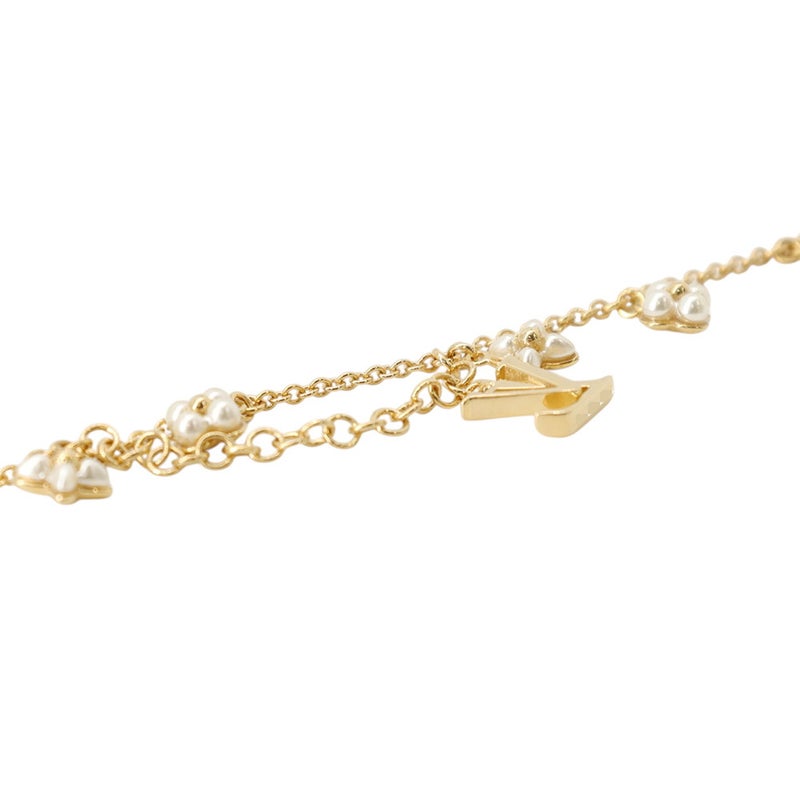 ルイヴィトン ブレスレット LV フローラグラム M0940A LOUIS VUITTON アクセサリー