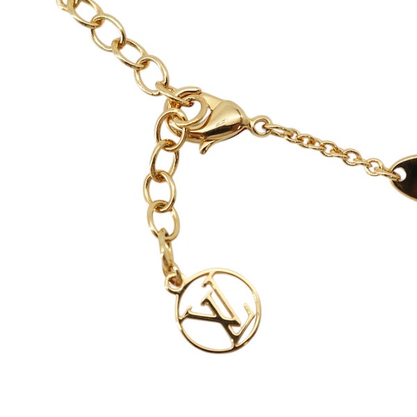 ルイヴィトン ブレスレット LV フローラグラム M0940A LOUIS VUITTON アクセサリー