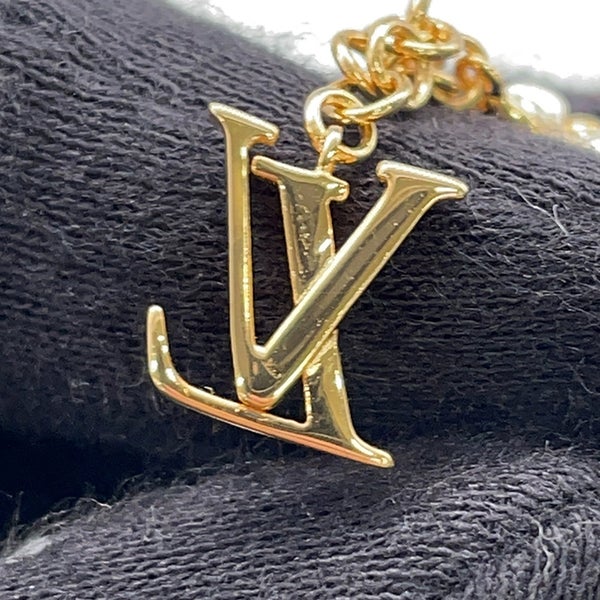 ルイヴィトン ブレスレット LV フローラグラム M0940A LOUIS VUITTON アクセサリー