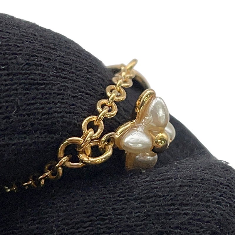 ルイヴィトン ブレスレット LV フローラグラム M0940A LOUIS VUITTON アクセサリー