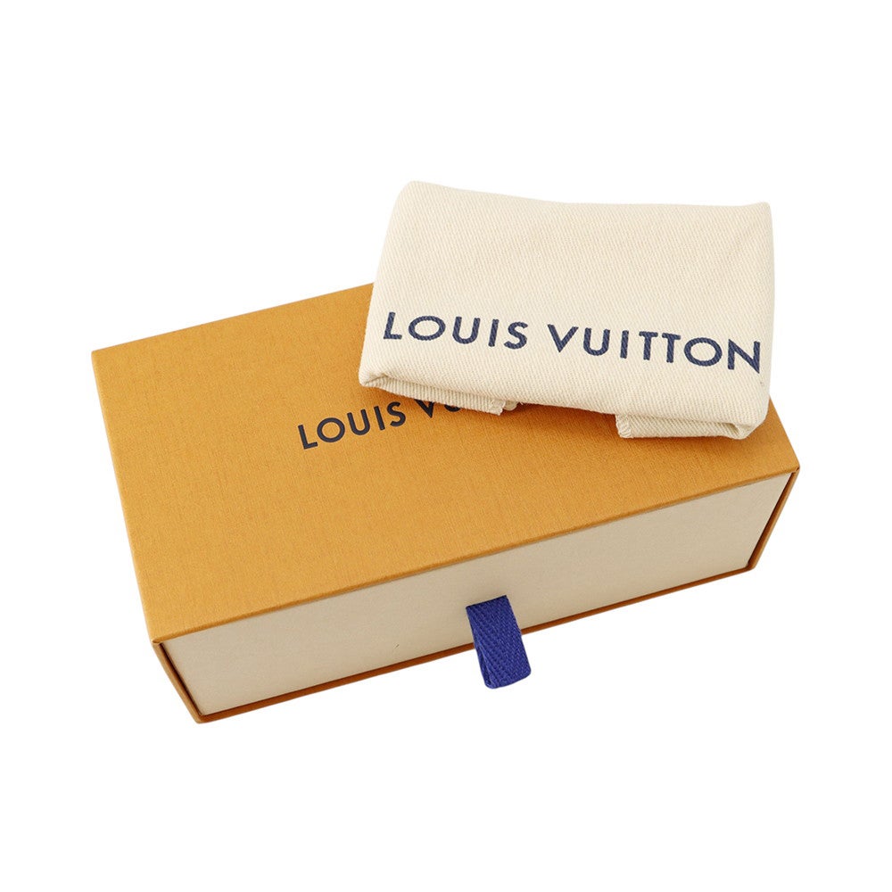 ルイヴィトン バッグチャーム モノグラム・クラギー ポーチ・LV