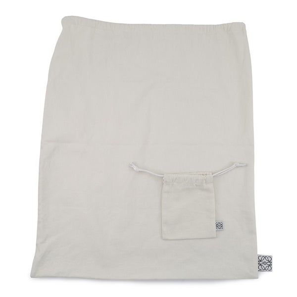 ロエベ ショルダーバッグ スクイーズバッグ ミディアム メローナパラム A914Q37X01 LOEWE 2way 黒