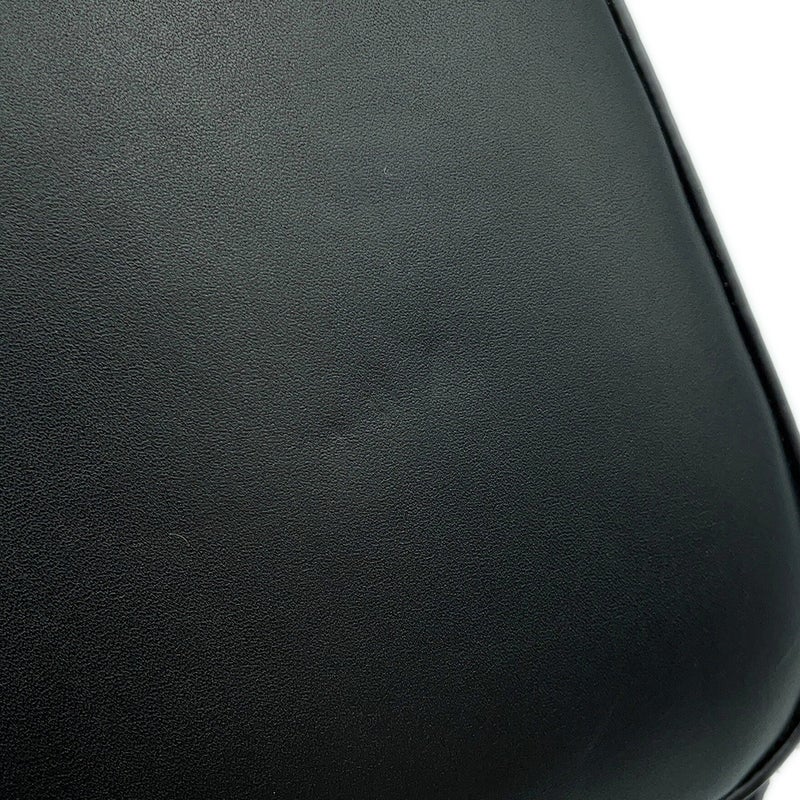 ロエベ ハンドバッグ アーキテクト A バッグ ソフトナチュラルカーフスキン LOEWE 2wayショルダーバッグ 黒