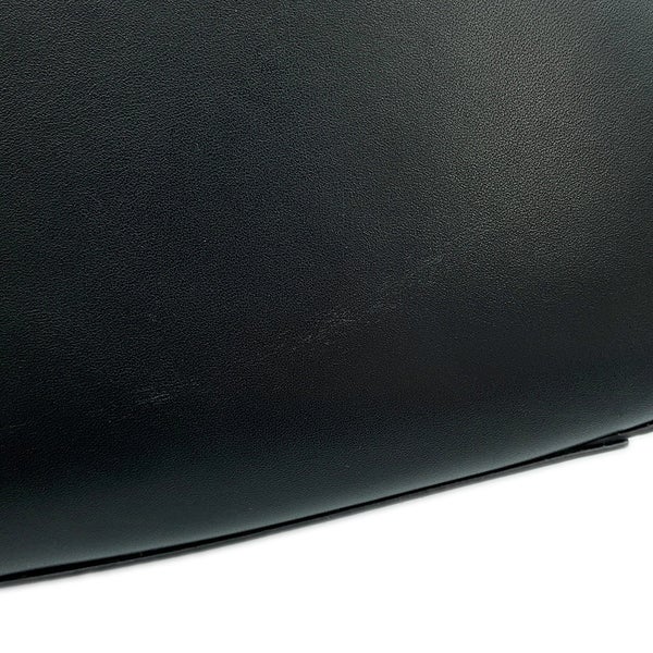 ロエベ ハンドバッグ アーキテクト A バッグ ソフトナチュラルカーフスキン LOEWE 2wayショルダーバッグ 黒