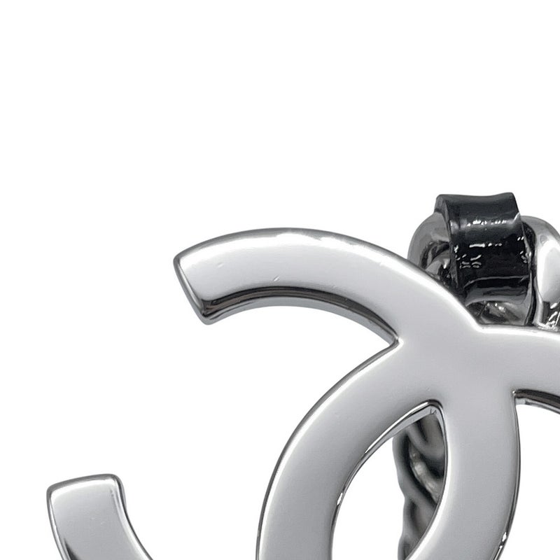 シャネル ネックレス ココマーク チェーンロングネックレス ABF162 B 25 P CHANEL アクセサリー 黒