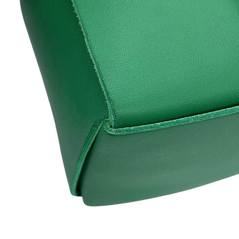 ボッテガヴェネタ トートバッグ マキシイントレチャート アルコトート スモール レザー 652867 BOTTEGA VENETA