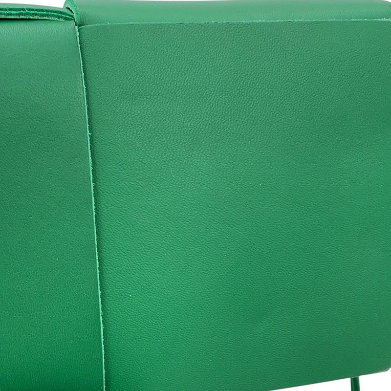 ボッテガヴェネタ トートバッグ マキシイントレチャート アルコトート スモール レザー 652867 BOTTEGA VENETA