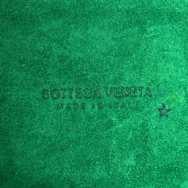 ボッテガヴェネタ トートバッグ マキシイントレチャート アルコトート スモール レザー 652867 BOTTEGA VENETA