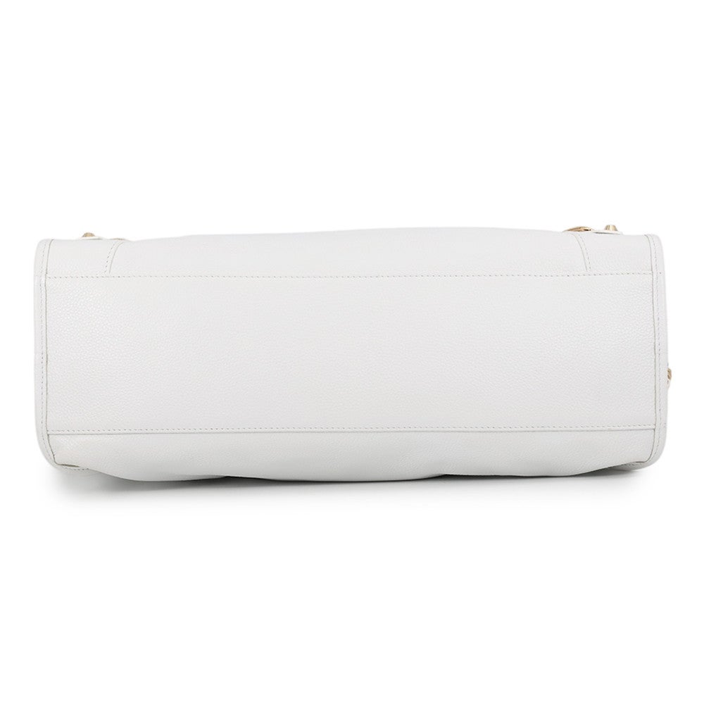 バレンシアガ ハンドバッグ ザ・シティ レザー 115748 BALENCIAGA